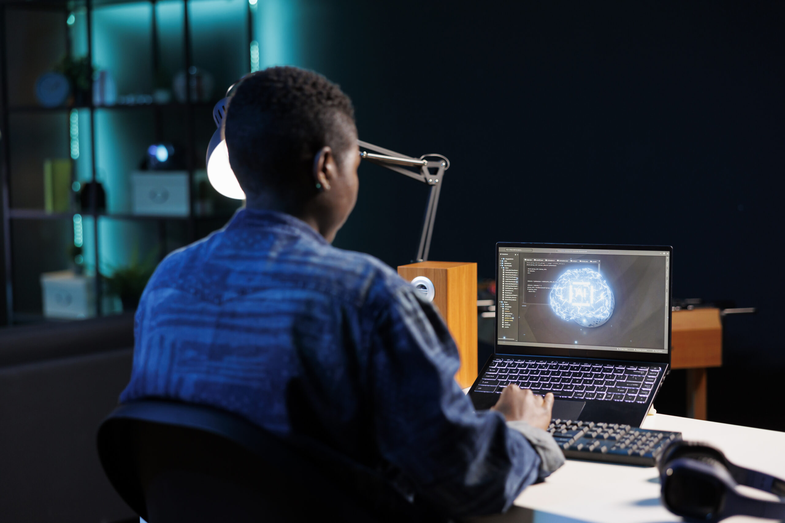 The importance of wired telecommunications in the digital age