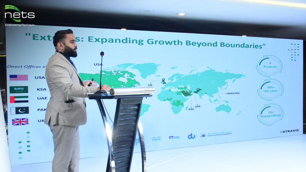 Elevating Innovation & Collaboration at NETS Converge