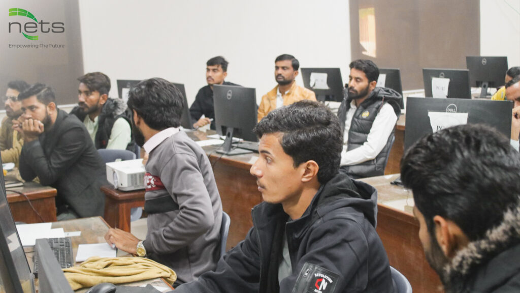 Certified Access Networks Training