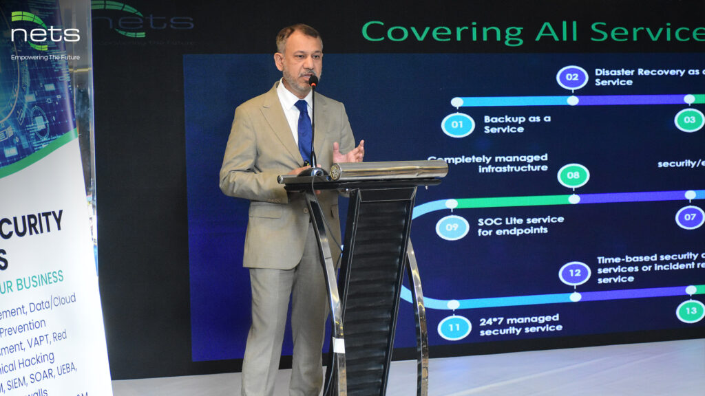 Elevating Innovation & Collaboration at NETS Converge