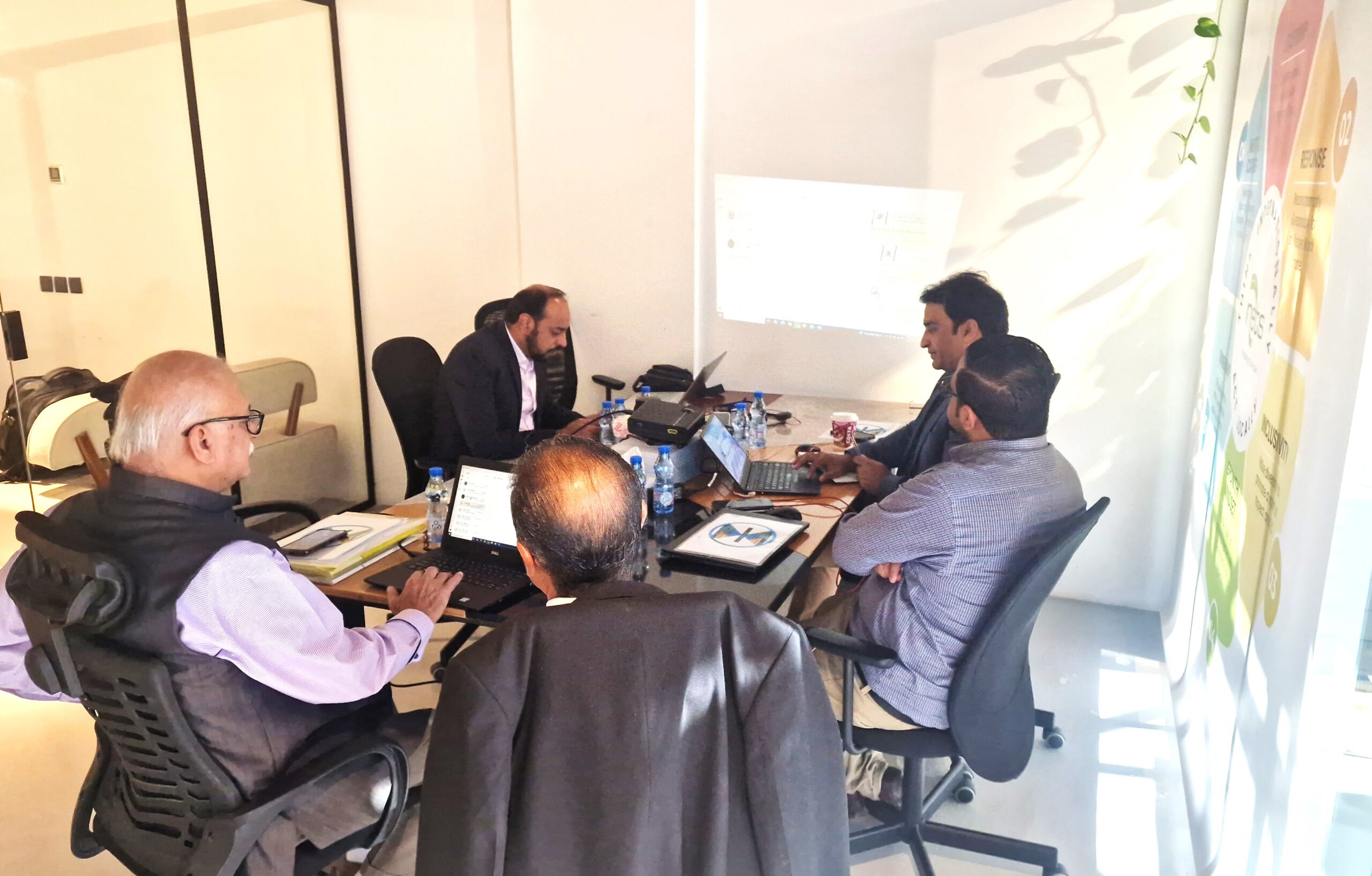 Empowering Leaders, Shaping Futures