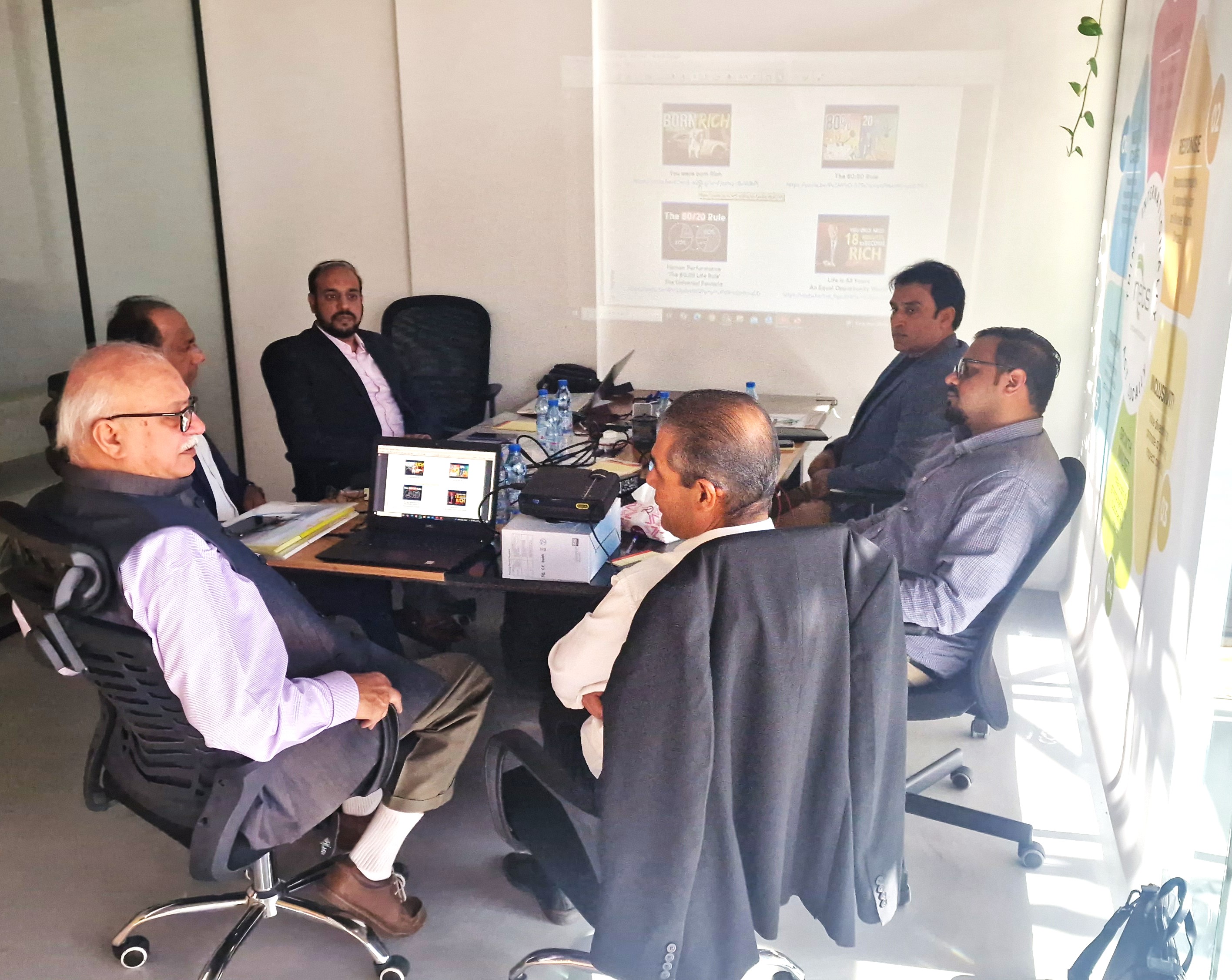 Empowering Leaders, Shaping Futures