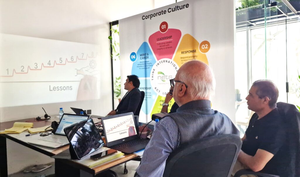 Empowering Leaders, Shaping Futures