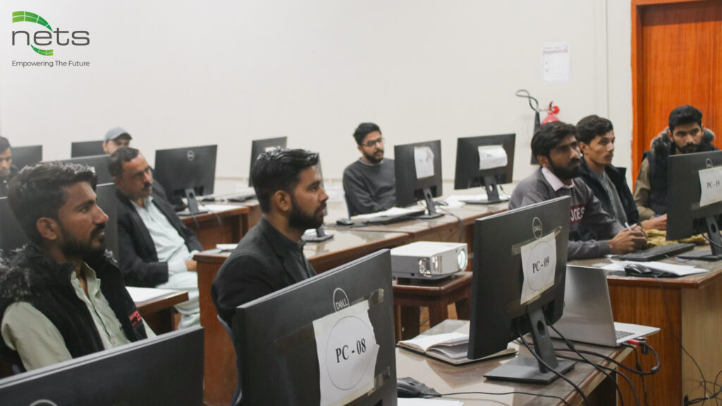Certified Access Networks Training