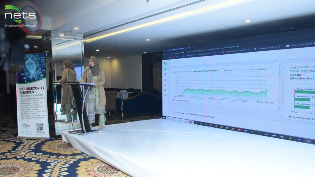 Elevating Innovation & Collaboration at NETS Converge