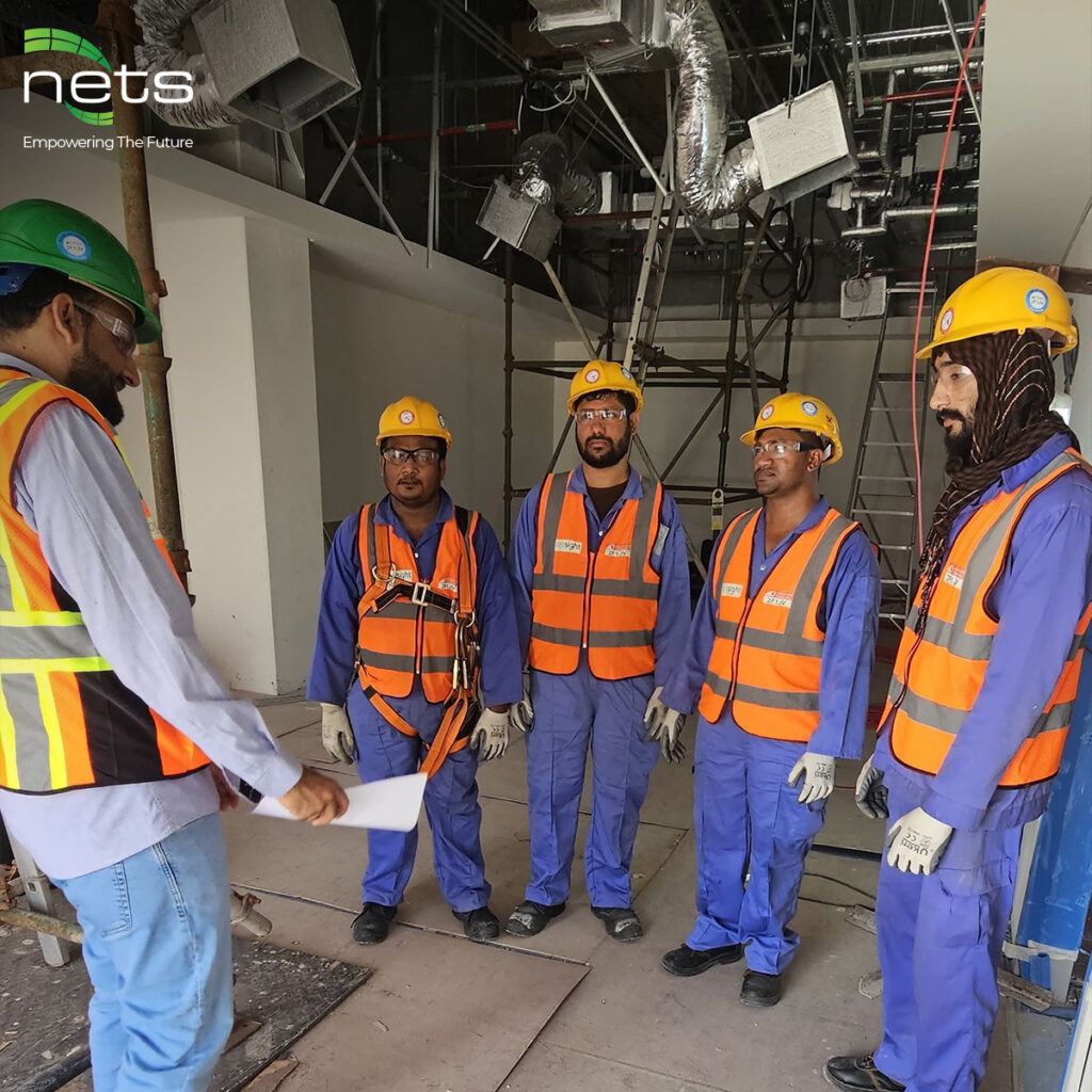 Making a Difference with Etihad Rail