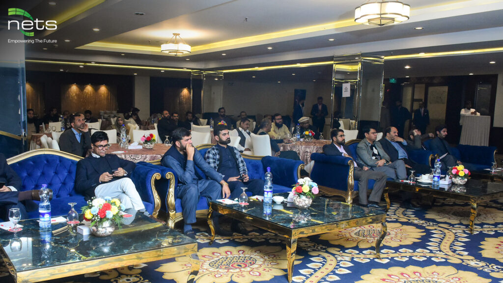 Elevating Innovation & Collaboration at NETS Converge