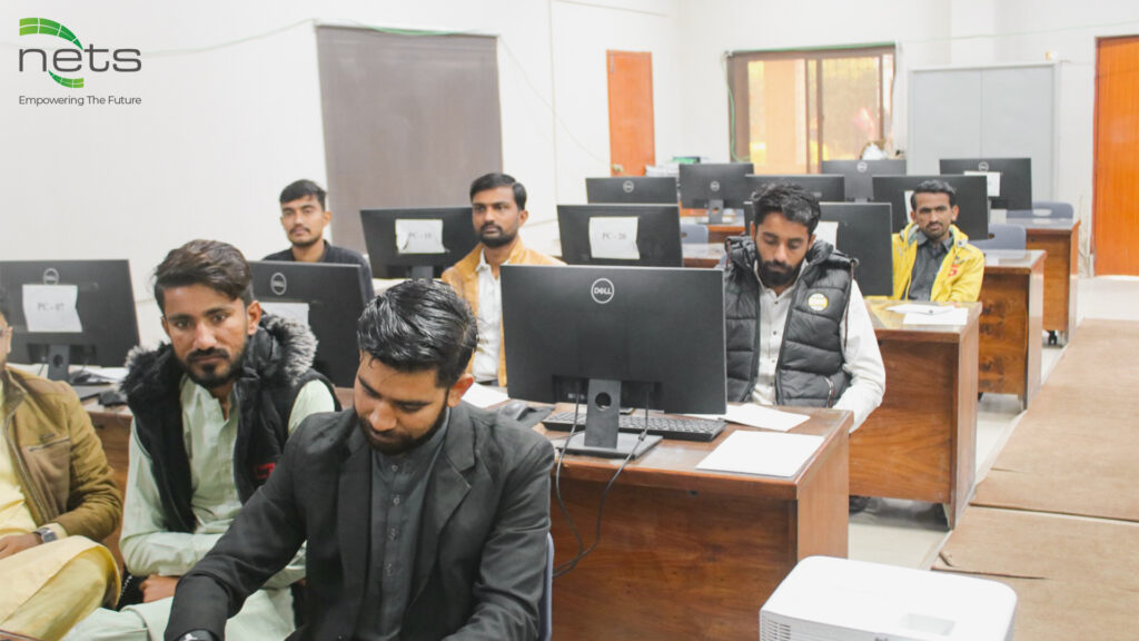 Certified Access Networks Training