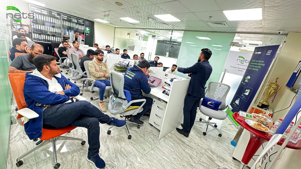 Elevating Cisco Expertise with Ingram Micro