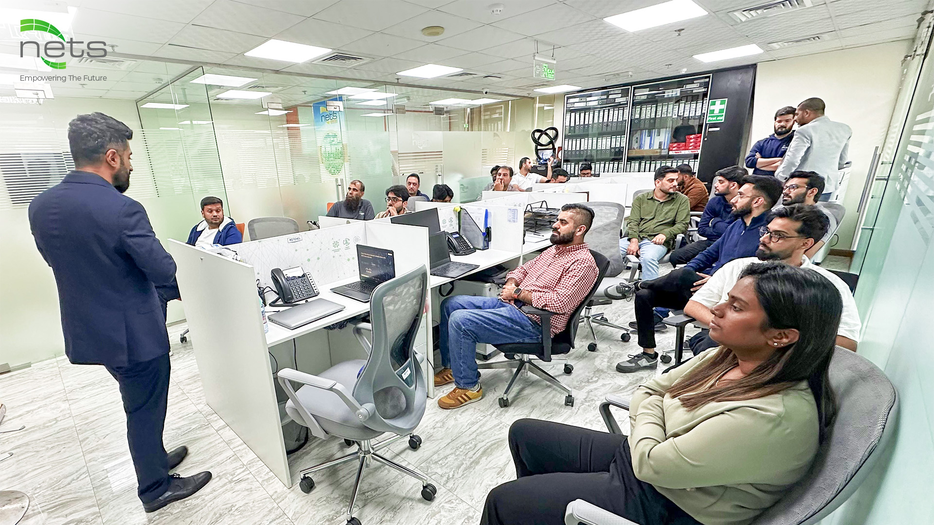 Cisco Expertise with Ingram Micro