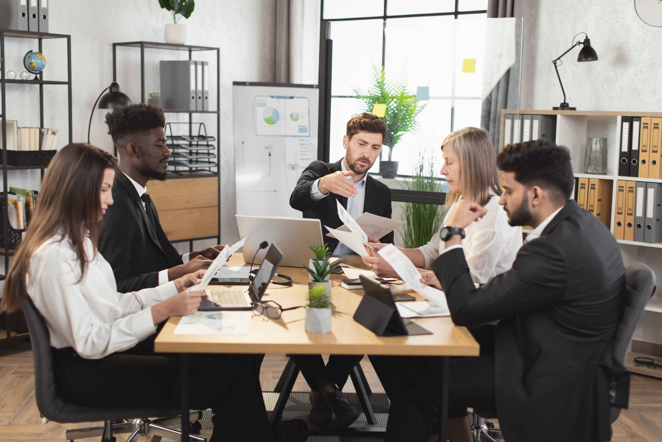 The Benefits of IT Managed Services in Business