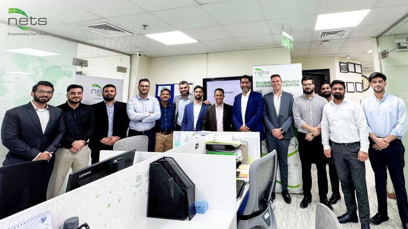 Advancing Security with Fortinet in UAE
