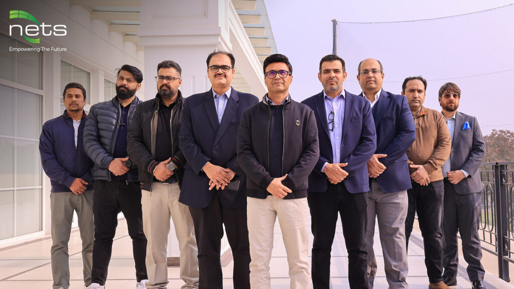 Driving Innovation: NETS, BOP & Cisco Event in Lahore 