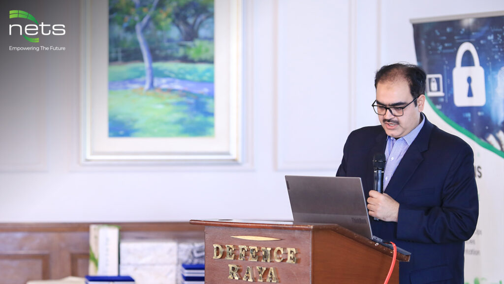Driving Innovation: NETS, BOP & Cisco Event in Lahore 