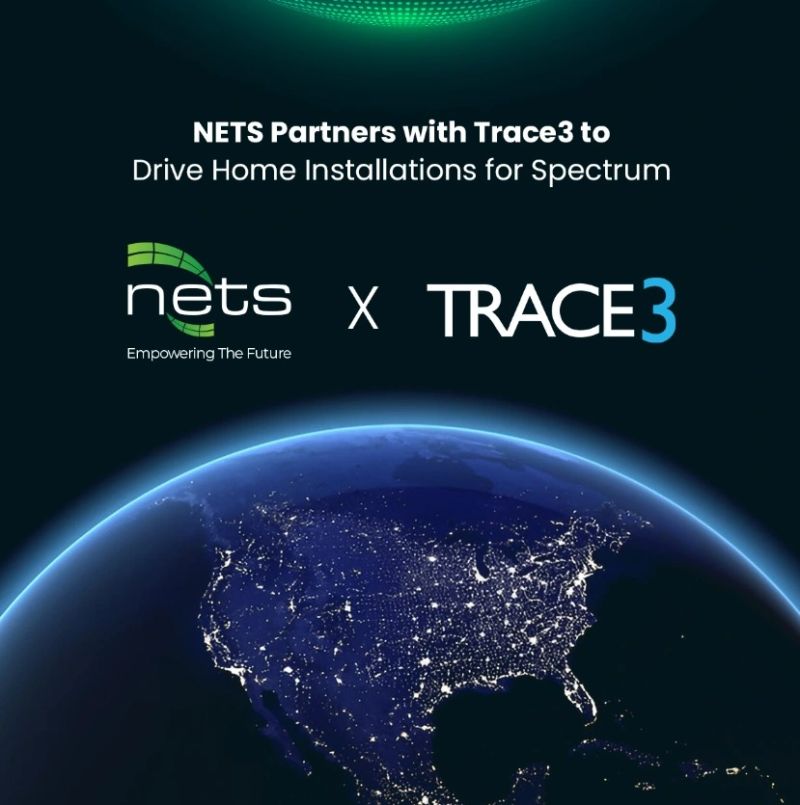 NETS X TRACE3