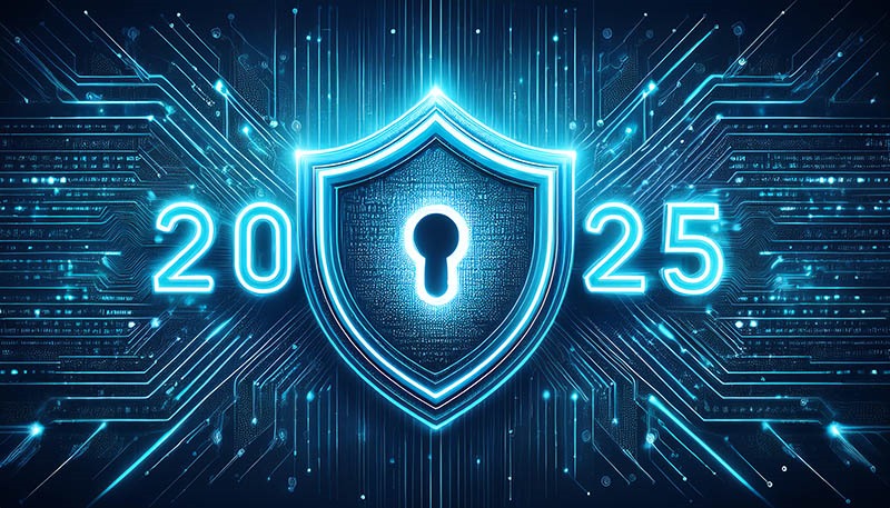 Cybersecurity Resolutions for 2025: Stay Ahead of Evolving