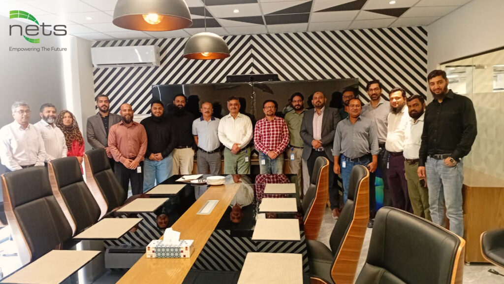 Strengthening Cybersecurity: Partnership with FAP Terminals 