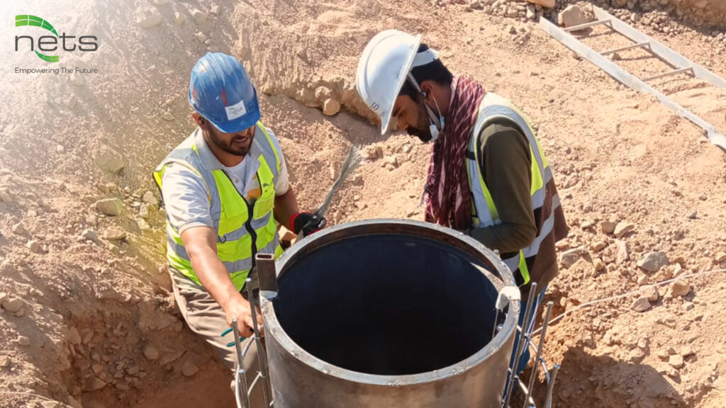Empowering NEOM’s Digital Future 