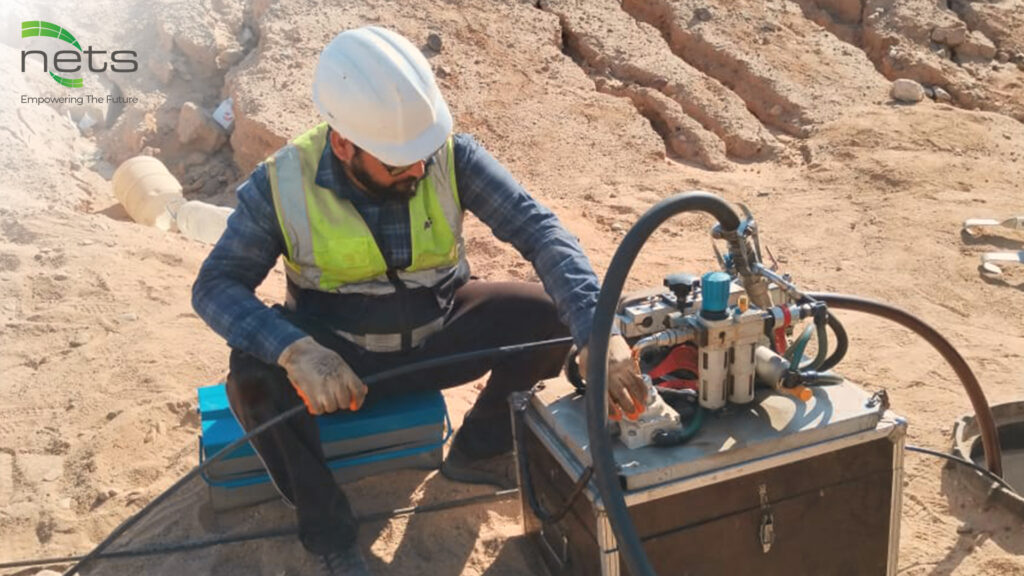 Empowering NEOM’s Digital Future 
