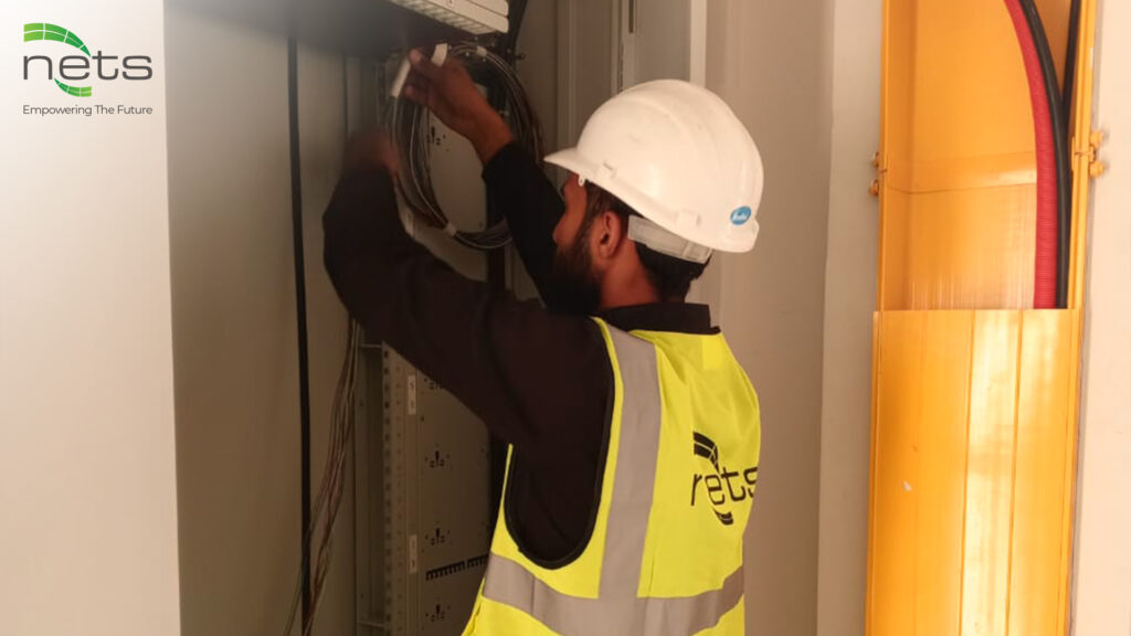 Empowering NEOM’s Digital Future 