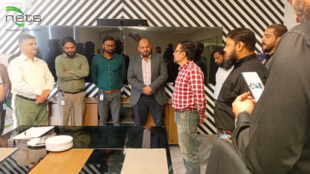 Strengthening Cybersecurity: Partnership with FAP Terminals 