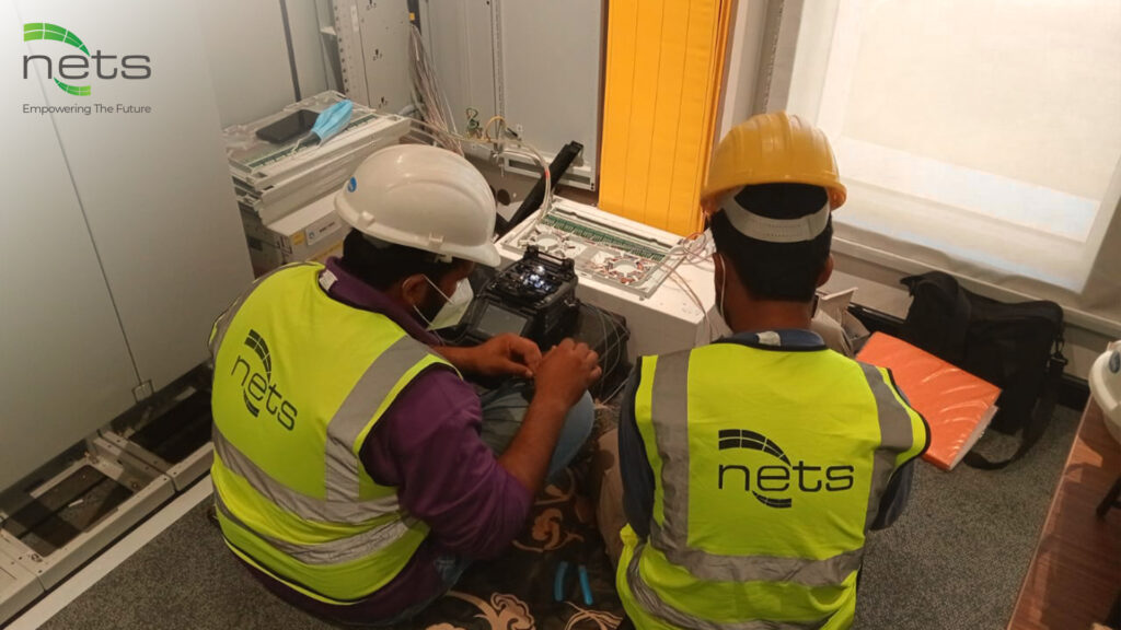 Empowering NEOM’s Digital Future 