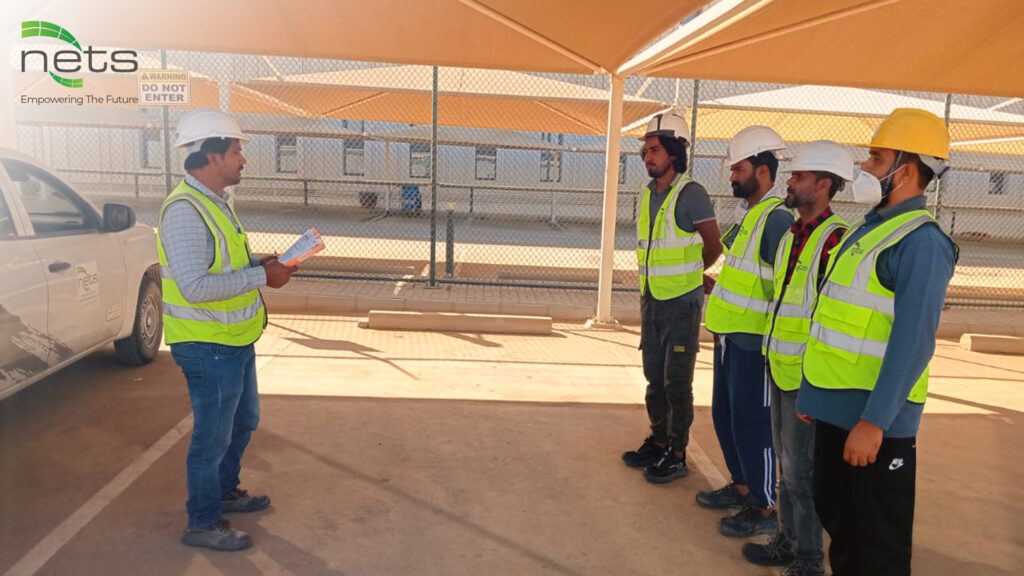 Empowering NEOM’s Digital Future 