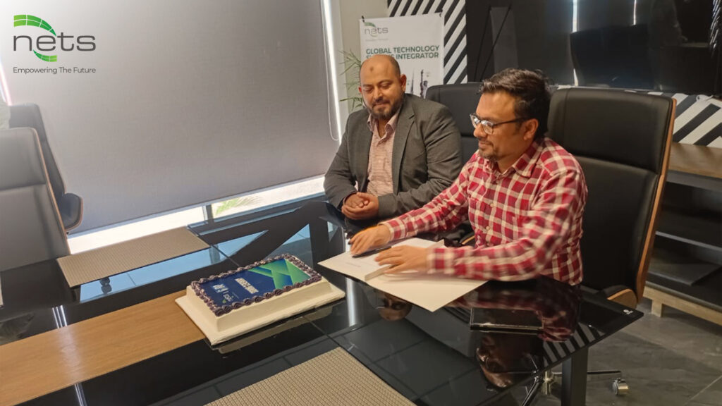 Strengthening Cybersecurity: Partnership with FAP Terminals 