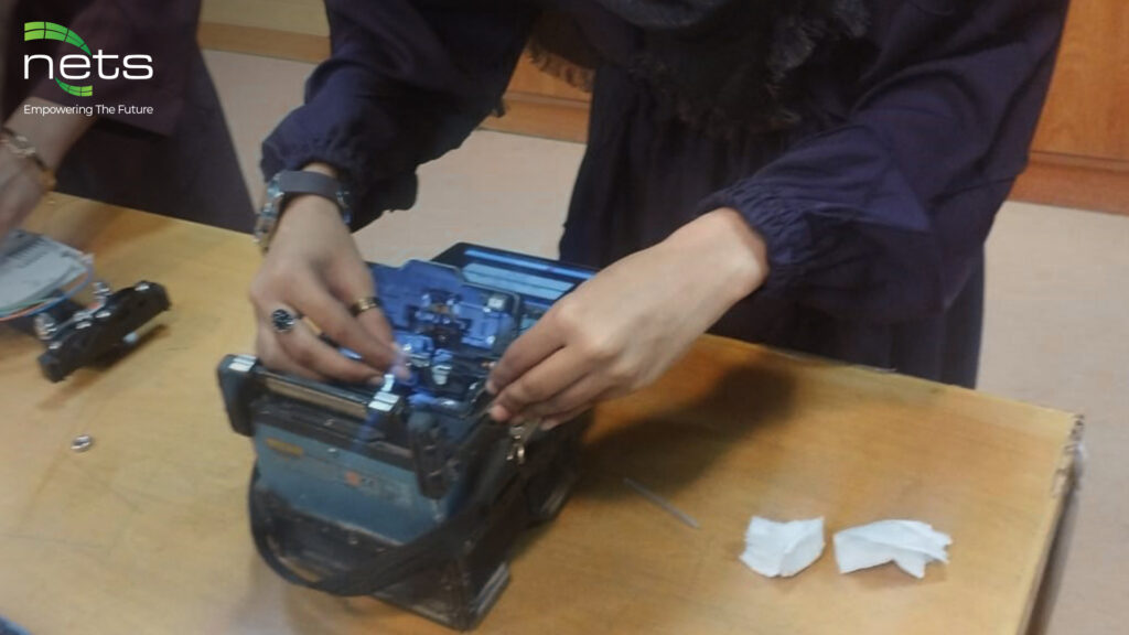 Empowering Future Telecom Leaders: Fiber Optic Training 