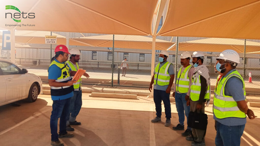 Empowering NEOM’s Digital Future 