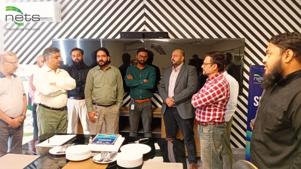 Strengthening Cybersecurity: Partnership with FAP Terminals 
