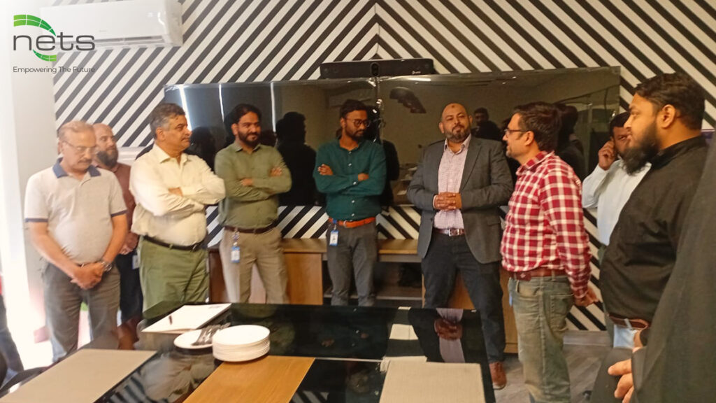 Strengthening Cybersecurity: Partnership with FAP Terminals 