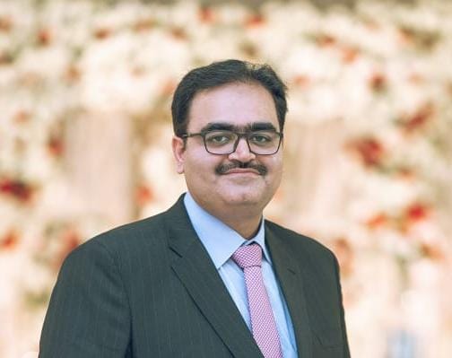 Key Management Officers