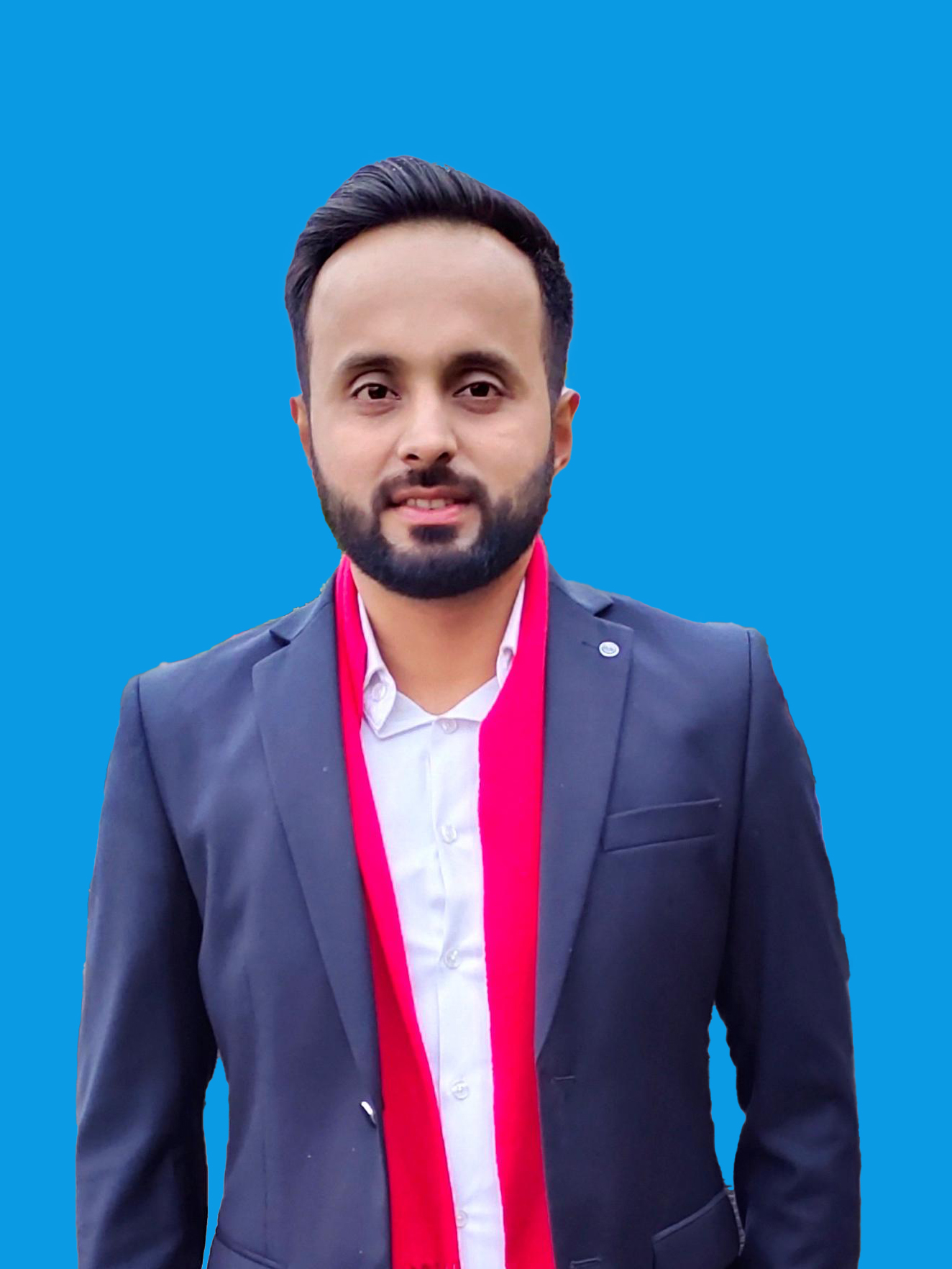 Key Management Officers