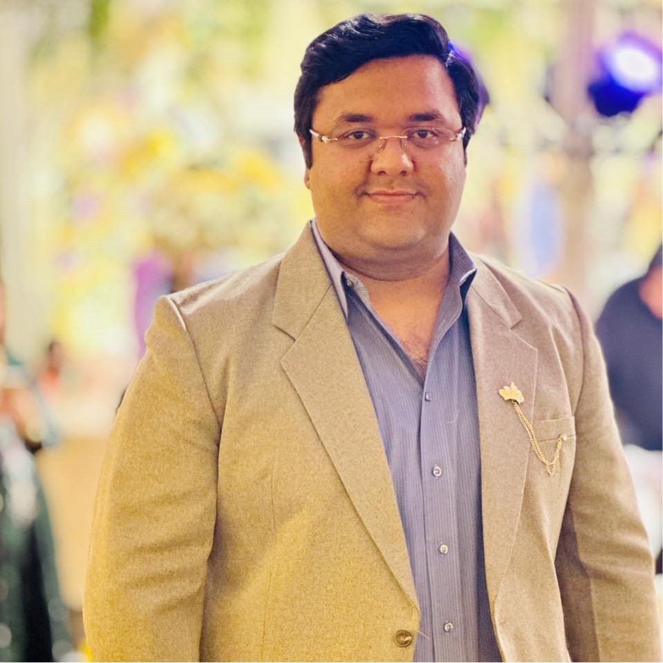 Key Management Officers