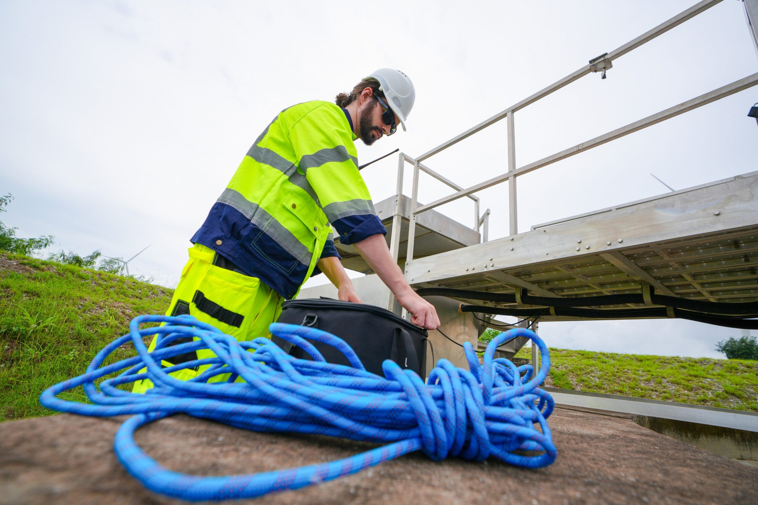 Fixed Access Network Solutions UK