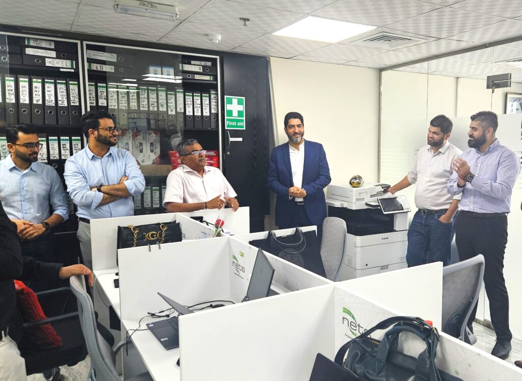 Certified Great Place to Work – Again