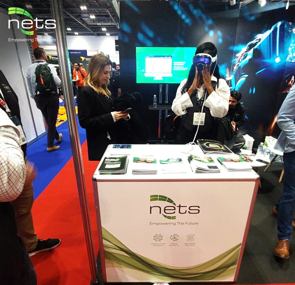 Reimagining Managed IT with VR & FLM 