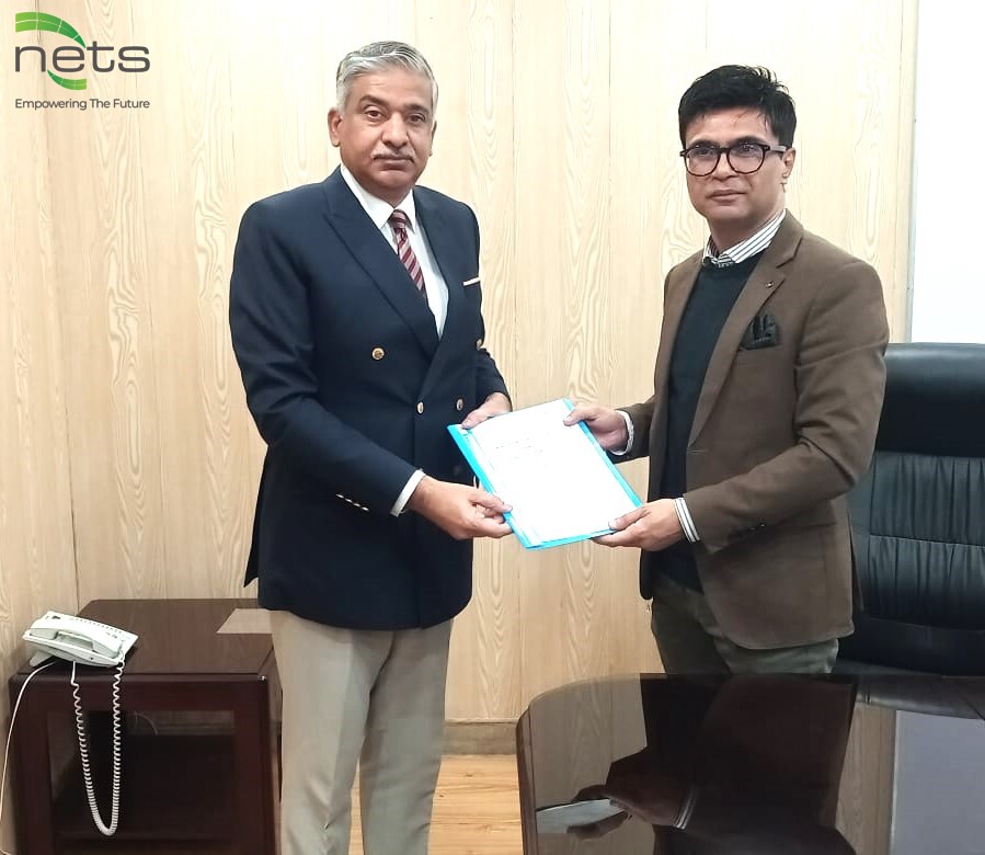 NETS x Pak Datacom: Powering Digital Pakistan