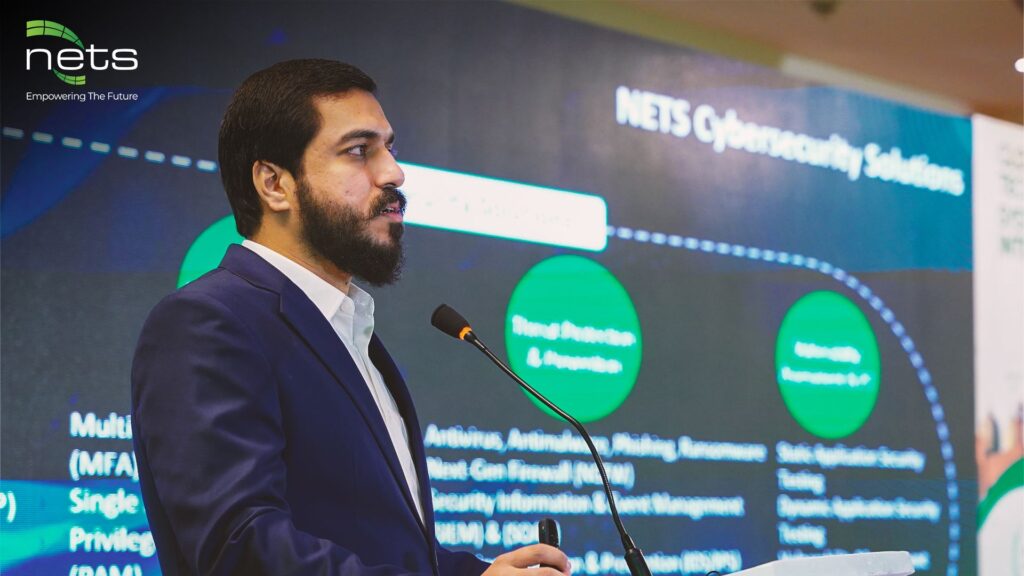 NETS Converge | Automation, Cybersecurity & MonetX 2.0 