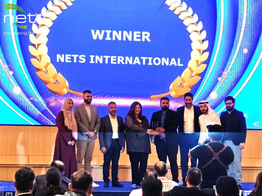 NETS Wins Cisco’s Mid-Market Partner of the Year Award 