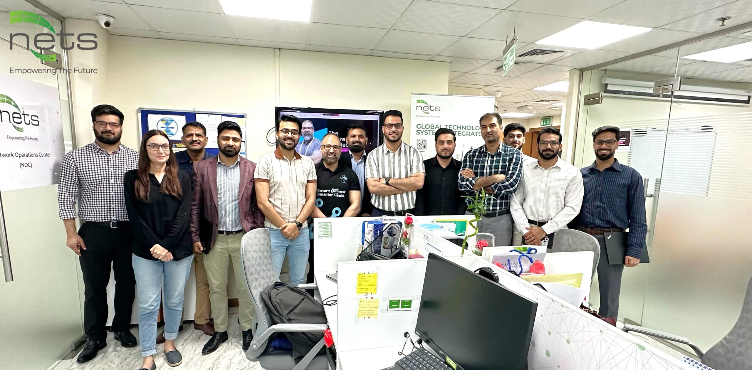 Training Spotlight | Future of AI in Telecom 