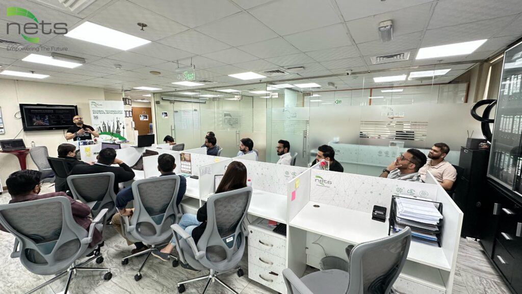 Training Spotlight | Future of AI in Telecom 