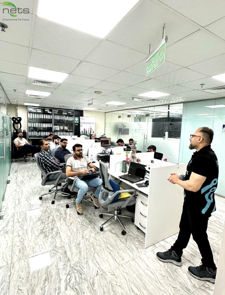 Training Spotlight | Future of AI in Telecom 