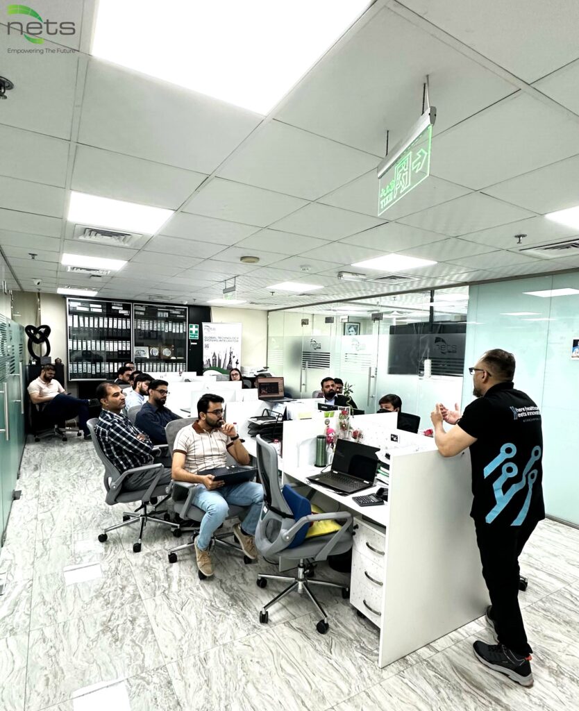 Training Spotlight | Future of AI in Telecom 
