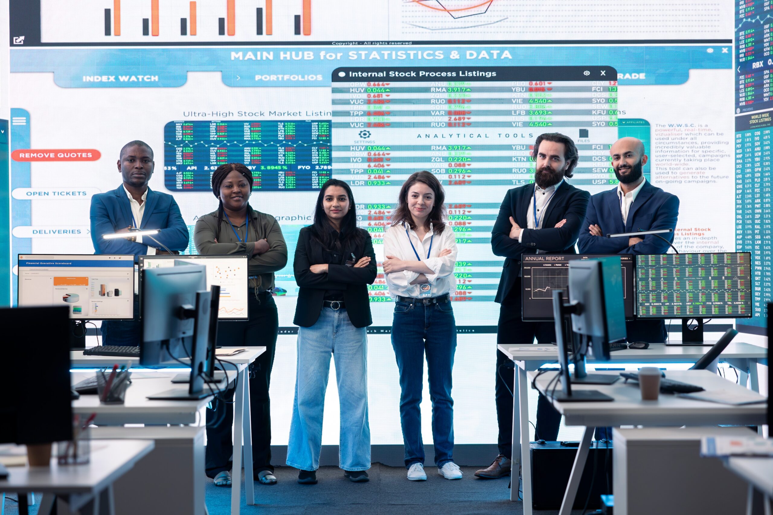 NOC and SOC: The Twin Pillars of Reliability and Security!