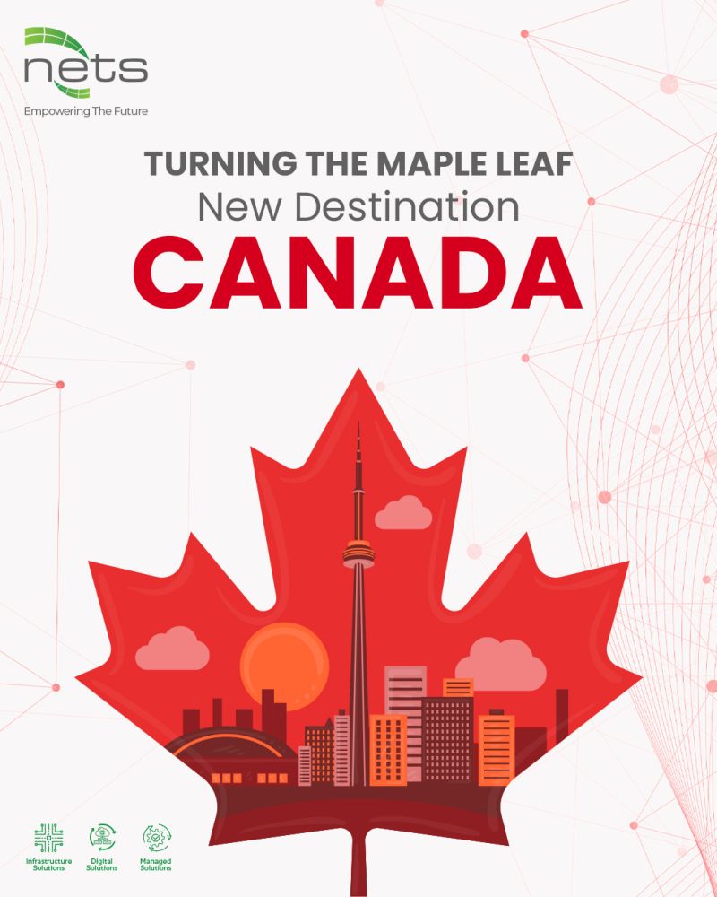 NETS International Expands to Canada