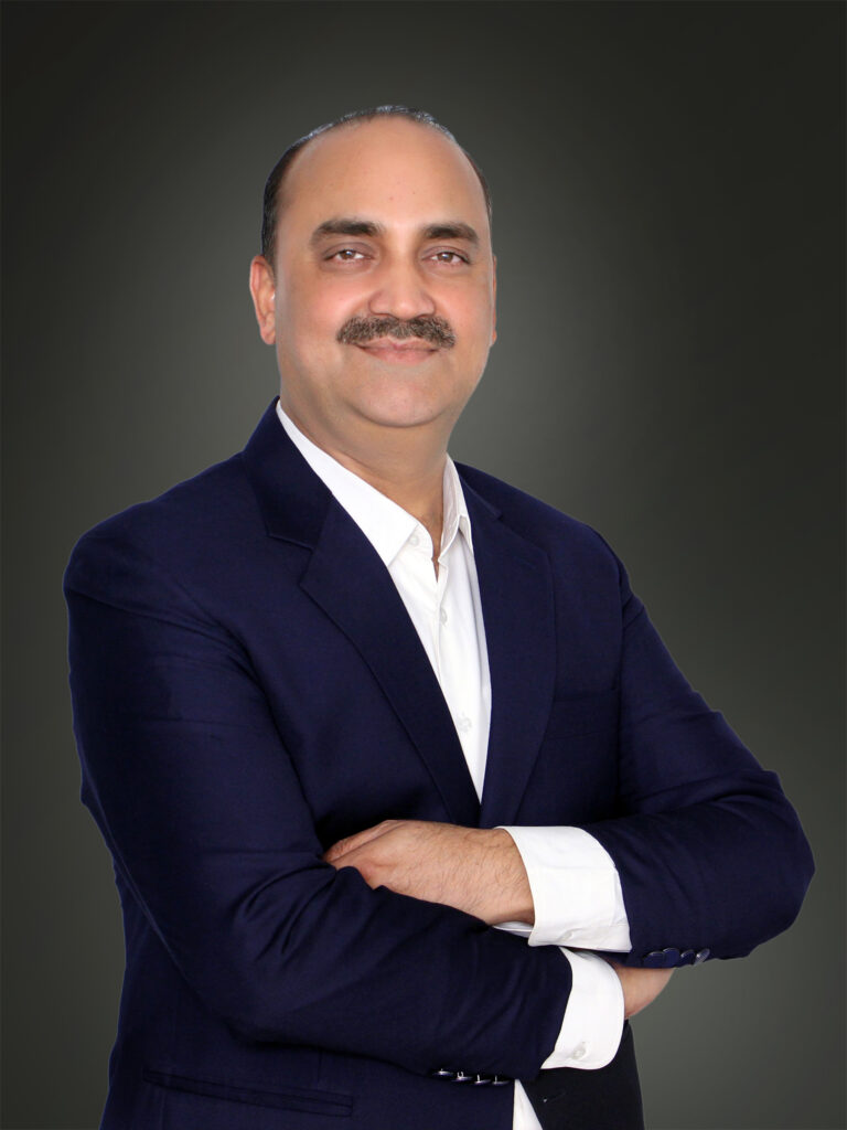 Key Management Officers