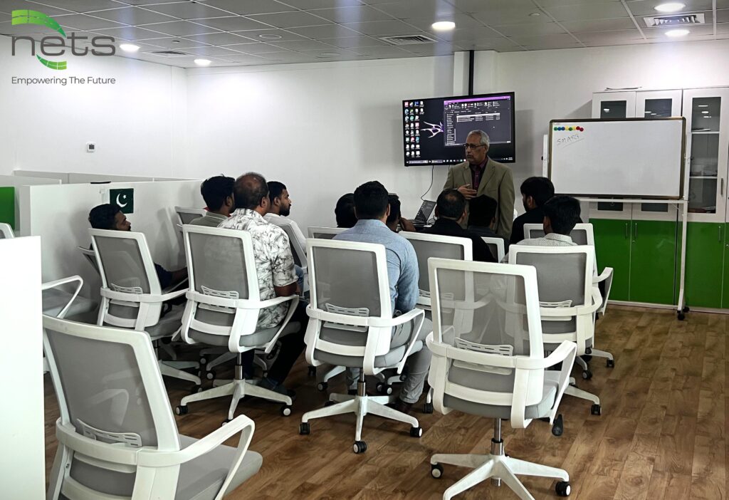 Access Network Training: 30 Hours of Technical Mastery 