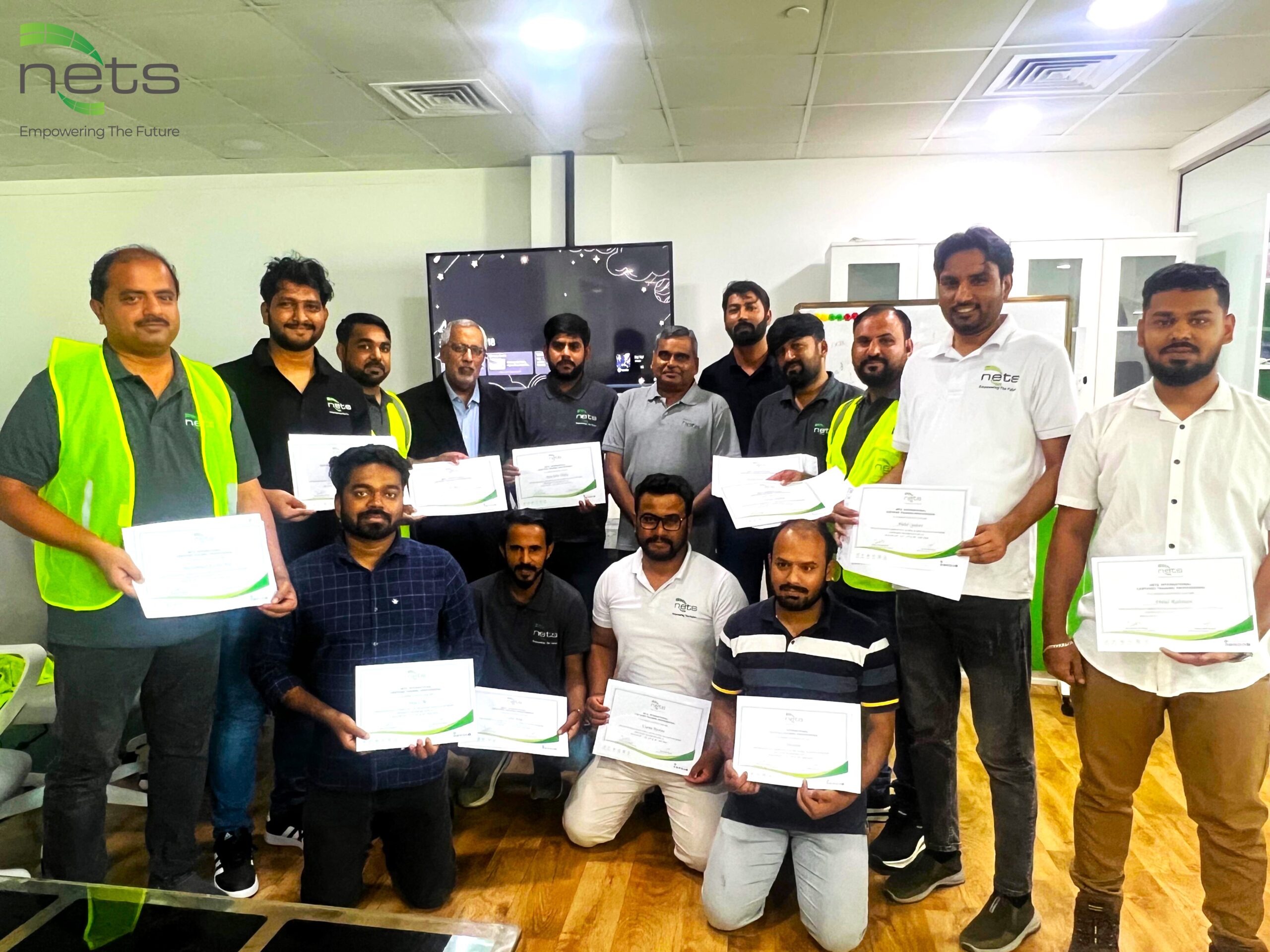 Access Network Training: 30 Hours of Technical Mastery